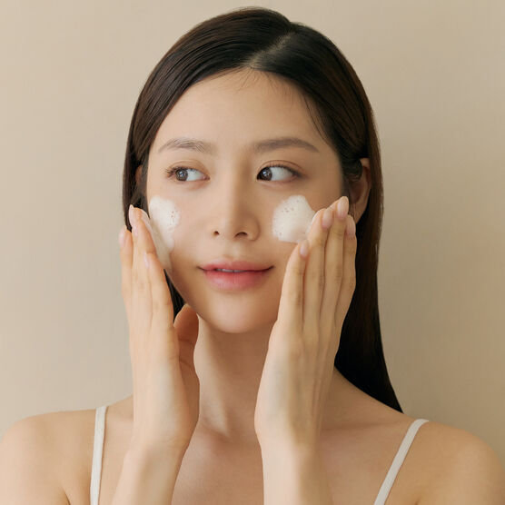 SKIN1004 CENTELLA AMPOULE FOAM 125ML